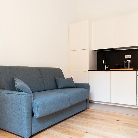 Designer Apartment Via Nazionale Rome Luaran gambar