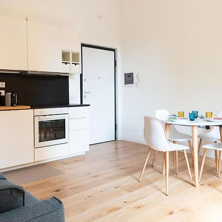 Designer Apartment Via Nazionale Rome Luaran gambar