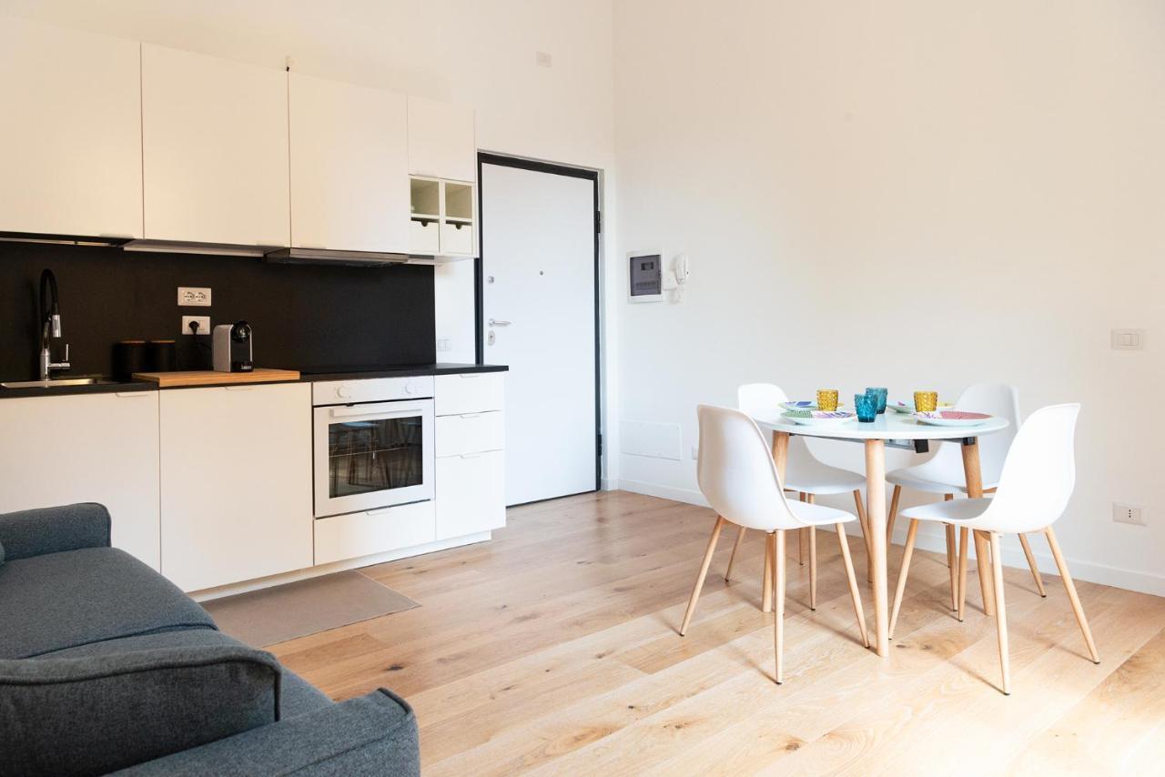 Designer Apartment Via Nazionale Rome Luaran gambar
