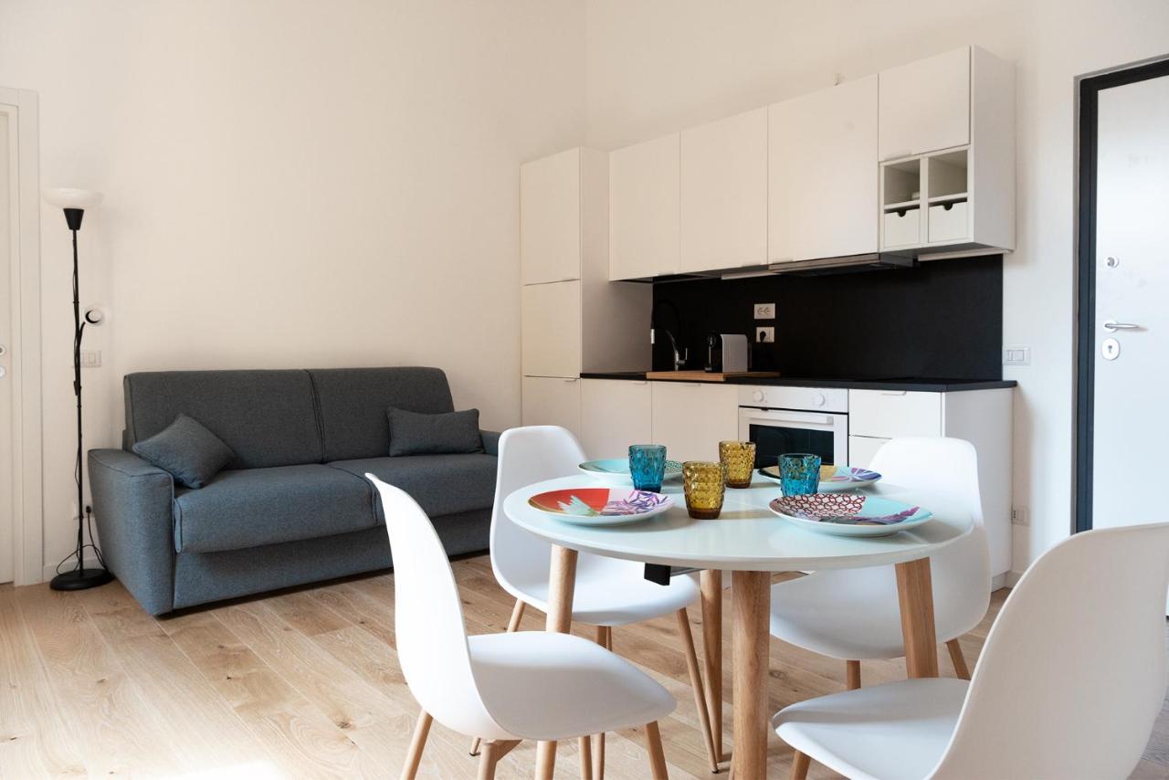 Designer Apartment Via Nazionale Rome Luaran gambar