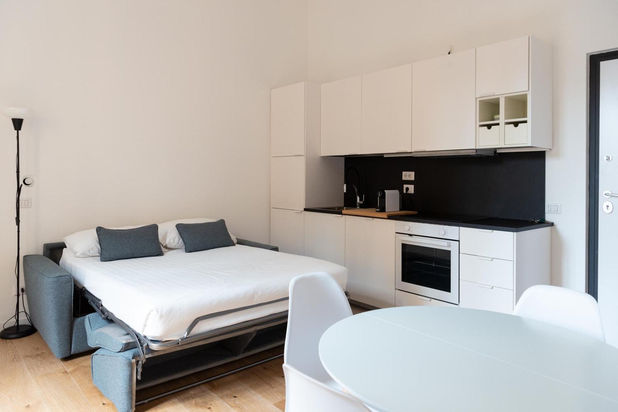 Designer Apartment Via Nazionale Rome Luaran gambar